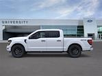 New 2025 Ford F-150 STX SuperCrew Cab 4WD Pickup for sale #52729 - photo 4