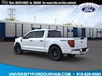 New 2025 Ford F-150 STX SuperCrew Cab 4WD Pickup for sale #52729 - photo 2