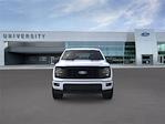 New 2025 Ford F-150 STX SuperCrew Cab 4WD Pickup for sale #52729 - photo 6