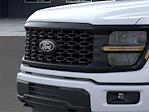 New 2025 Ford F-150 STX SuperCrew Cab 4WD Pickup for sale #52729 - photo 17