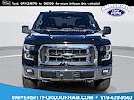 2016 Ford F-150 SuperCrew Cab 4x4, Pickup for sale #52752A - photo 8