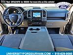 2016 Ford F-150 SuperCrew Cab 4x4, Pickup for sale #52752A - photo 9