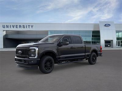 New 2025 Ford F-250 Lariat Crew Cab 4WD Pickup for sale #52804 - photo 1