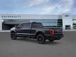 New 2025 Ford F-250 Lariat Crew Cab 4WD Pickup for sale #52804 - photo 4