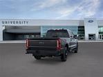 New 2025 Ford F-250 Lariat Crew Cab 4WD Pickup for sale #52804 - photo 8