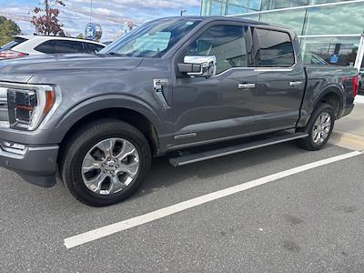 Used 2021 Ford F-150 - photo 1