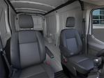 New 2025 Ford Transit 250 Medium Roof Empty Cargo Van for sale #52926 - photo 10
