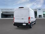 New 2025 Ford Transit 250 Medium Roof Empty Cargo Van for sale #52958 - photo 8