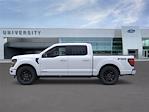 New 2025 Ford F-150 XLT SuperCrew Cab 4WD Pickup for sale #52971 - photo 3