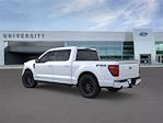 New 2025 Ford F-150 XLT SuperCrew Cab 4WD Pickup for sale #52971 - photo 4