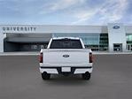New 2025 Ford F-150 XLT SuperCrew Cab 4WD Pickup for sale #52971 - photo 5