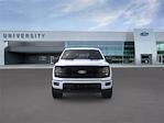 New 2025 Ford F-150 XLT SuperCrew Cab 4WD Pickup for sale #52971 - photo 6