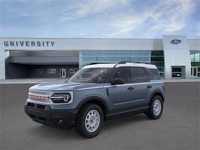 New 2025 Ford Bronco Sport Heritage 4WD SUV for sale #53039 - photo 1