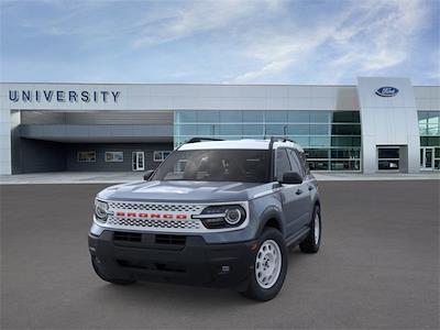 New 2025 Ford Bronco Sport Heritage 4WD SUV for sale #53039 - photo 2