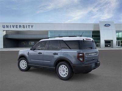 New 2025 Ford Bronco Sport Heritage for sale #53039 - photo 2