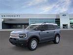 New 2025 Ford Bronco Sport Heritage 4WD SUV for sale #53039 - photo 1