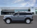 New 2025 Ford Bronco Sport Heritage 4WD SUV for sale #53039 - photo 3
