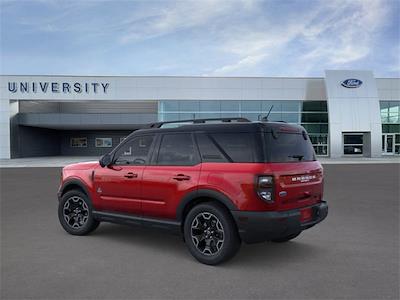 New 2025 Ford Bronco Sport Outer Banks for sale #53059 - photo 2