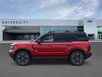 New 2025 Ford Bronco Sport Outer Banks 4WD SUV for sale #53059 - photo 3