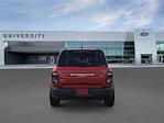 New 2025 Ford Bronco Sport Outer Banks 4WD SUV for sale #53059 - photo 5