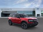 New 2025 Ford Bronco Sport Outer Banks 4WD SUV for sale #53059 - photo 7