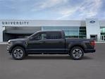 New 2025 Ford F-150 STX SuperCrew Cab 4WD Pickup for sale #53096 - photo 3