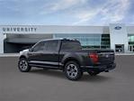 New 2025 Ford F-150 STX SuperCrew Cab 4WD Pickup for sale #53096 - photo 4
