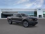 New 2025 Ford F-150 STX SuperCrew Cab 4WD Pickup for sale #53096 - photo 7