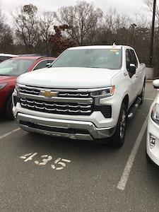 2024 Chevrolet Silverado 1500 Crew Cab 4WD Pickup for sale #53096A - photo 2
