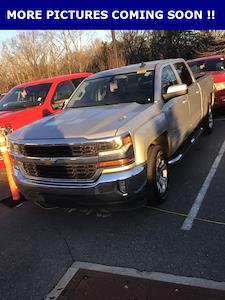 2018 Chevrolet Silverado 1500 Crew Cab RWD Pickup for sale #53096C - photo 1