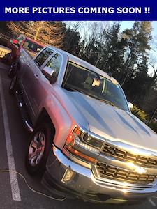 2018 Chevrolet Silverado 1500 Crew Cab RWD Pickup for sale #53096C - photo 2