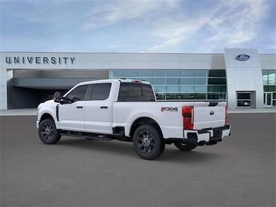 2025 Ford F-350 Crew Cab SRW 4WD Pickup for sale #53112 - photo 2