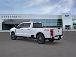 New 2025 Ford F-350 XL Crew Cab 4WD SRW Pickup for sale #53112 - photo 4