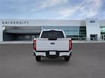 New 2025 Ford F-350 XL Crew Cab 4WD SRW Pickup for sale #53112 - photo 5
