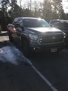 Used 2021 Toyota Tundra Limited CrewMax Cab for sale #53112A - photo 2