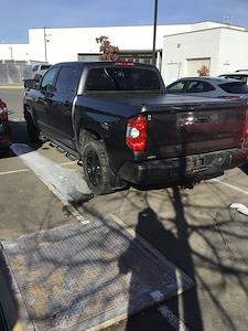 Used 2021 Toyota Tundra Limited CrewMax Cab for sale #53112A - photo 2