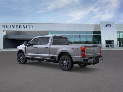 New 2025 Ford F-350 XL Crew Cab for sale #53114 - photo 2