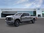 New 2025 Ford F-350 XL Crew Cab 4WD SRW Pickup for sale #53114 - photo 1