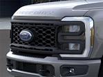 New 2025 Ford F-350 XL Crew Cab 4WD SRW Pickup for sale #53114 - photo 17