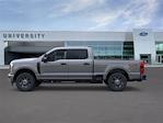 New 2025 Ford F-350 XL Crew Cab 4WD SRW Pickup for sale #53114 - photo 3