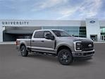 New 2025 Ford F-350 XL Crew Cab 4WD SRW Pickup for sale #53114 - photo 7