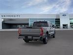 New 2025 Ford F-350 XL Crew Cab 4WD SRW Pickup for sale #53114 - photo 8