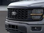 New 2025 Ford F-150 STX SuperCrew Cab 4WD Pickup for sale #53115 - photo 17
