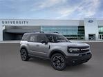 New 2025 Ford Bronco Sport Outer Banks 4WD SUV for sale #53151 - photo 7