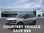New 2025 Ford Bronco Sport Outer Banks 4WD SUV for sale #53154 - photo 1