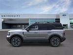 New 2025 Ford Bronco Sport Outer Banks 4WD SUV for sale #53154 - photo 3
