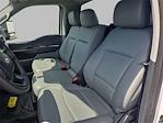 New 2025 Ford F-550 XL Regular Cab 4WD Cab Chassis for sale #53184 - photo 15