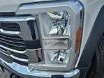 New 2025 Ford F-550 XL Regular Cab 4WD Cab Chassis for sale #53184 - photo 31