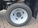 New 2025 Ford F-550 XL Regular Cab 4WD Cab Chassis for sale #53184 - photo 33