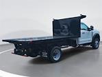 New 2025 Ford F-550 XL Regular Cab 4WD Cab Chassis for sale #53184 - photo 5